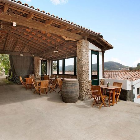 El Sarmiento Villa Tegueste Exterior photo